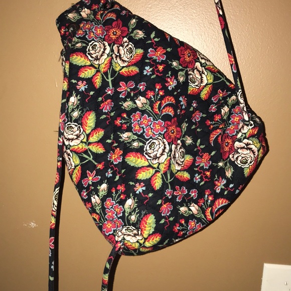 Vintage Vera Bradley backpack - Picture 4 of 6